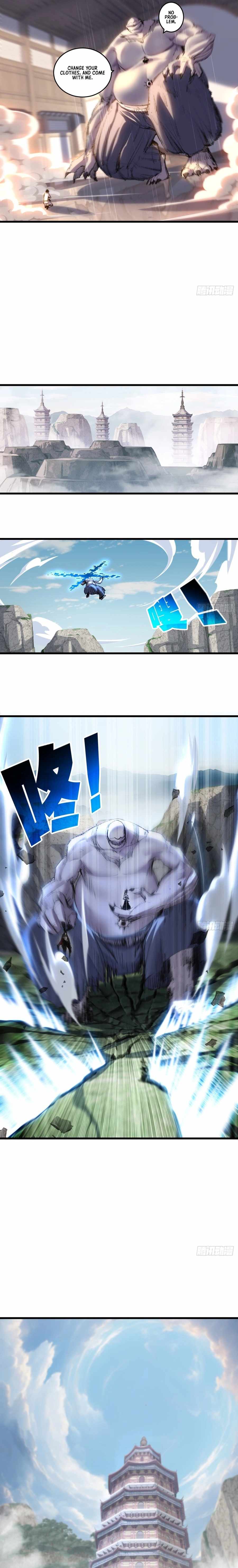 Moon Slayer Chapter 73 6